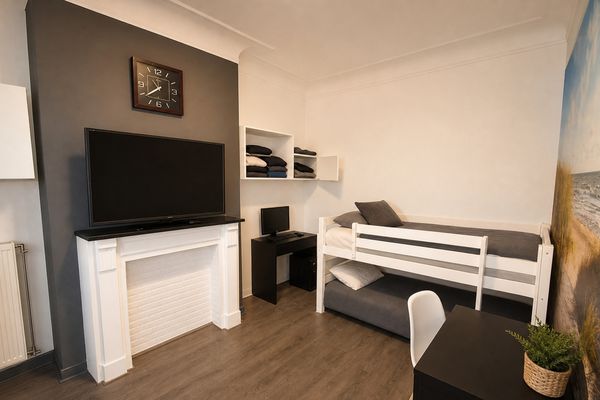 Huis te koop / Schaarbeek