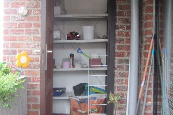 Appartement te huur / Mechelen