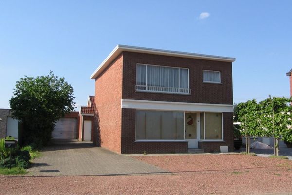 Commercieel
                                verkocht
                                in Hasselt