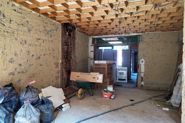 Huis te koop in Zelzate