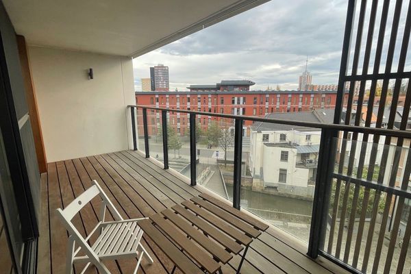 Appartement te huur / Leuven