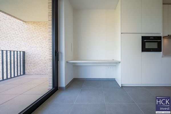 Appartement te huur / Kruishoutem