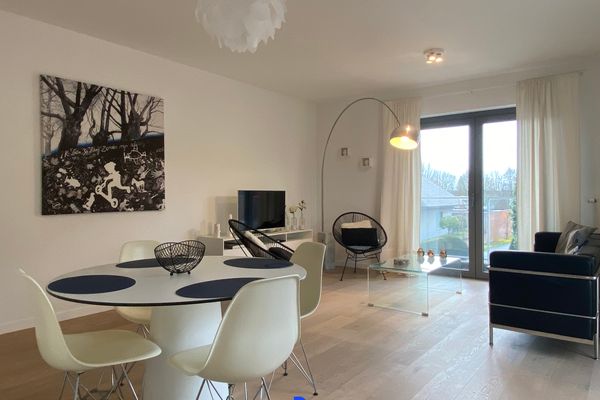Appartement
                            te huur in Rumbeke