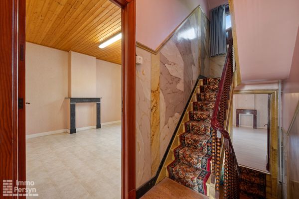 Huis te koop / Scherpenheuvel