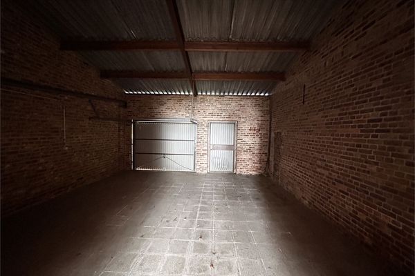 Huis te koop / Hoeselt