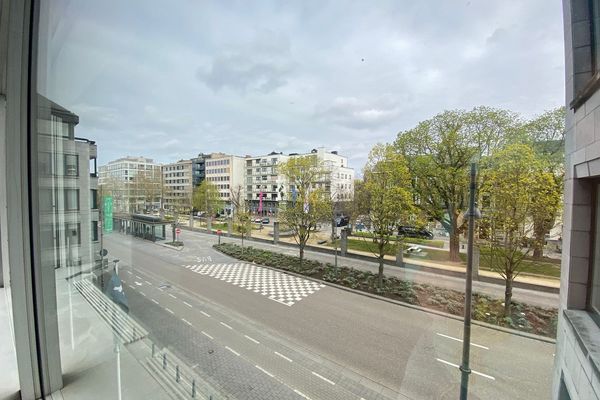 Kantoor te huur / Hasselt