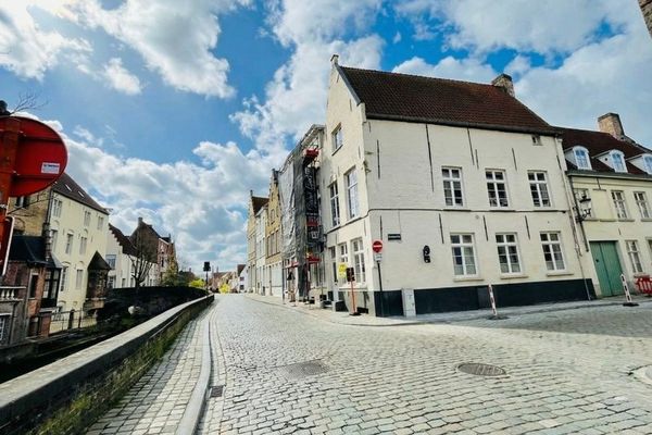 Huis te huur / Brugge