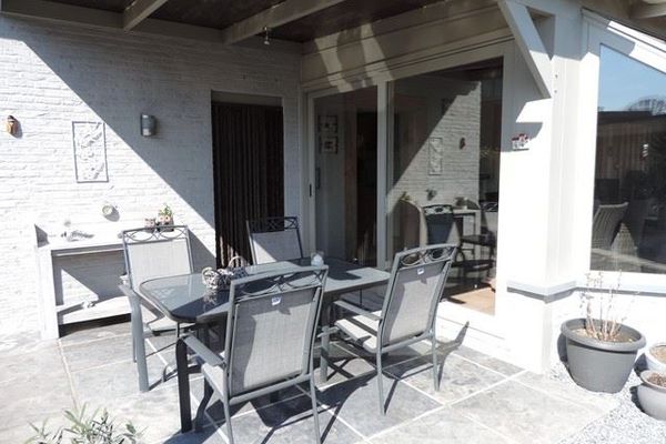 Huis verkocht / Beringen