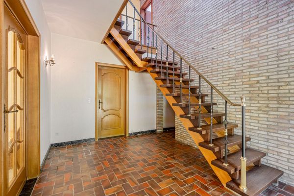Huis te koop / Holsbeek