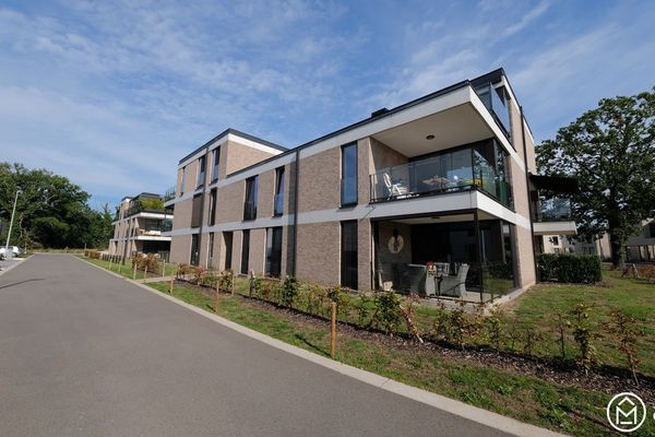 Appartement
                                te huur
                                in Zonhoven