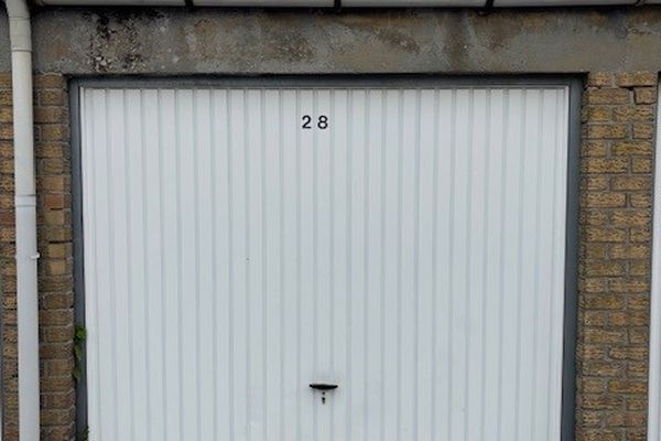 Garage a vendre / Courtrai