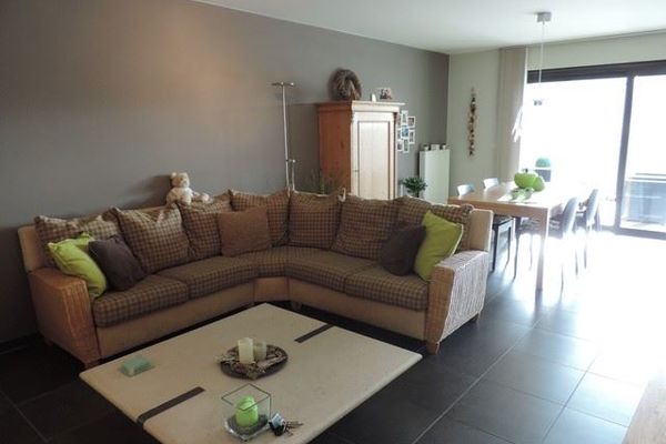 Appartement verhuurd / Heusden