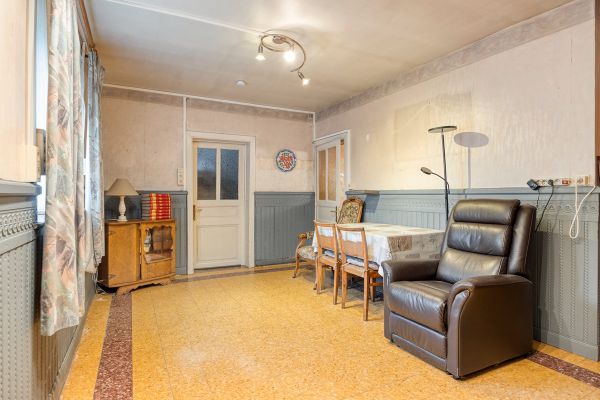 Huis te koop / Meerbeke
