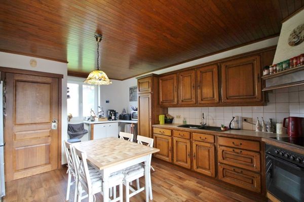 Huis te huur / Vorsen