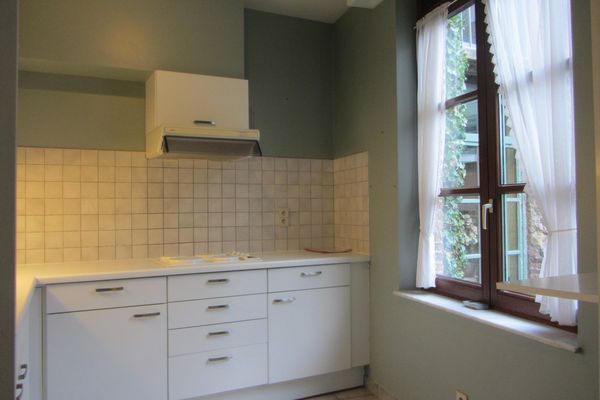 Assistentiewoning  te koop / Mechelen
