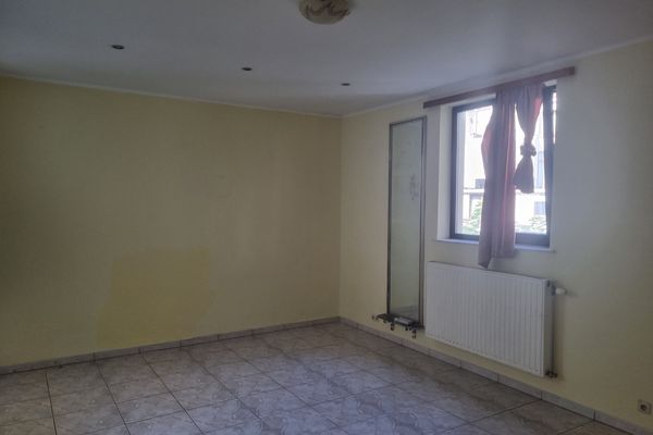 Huis te koop / Schaarbeek