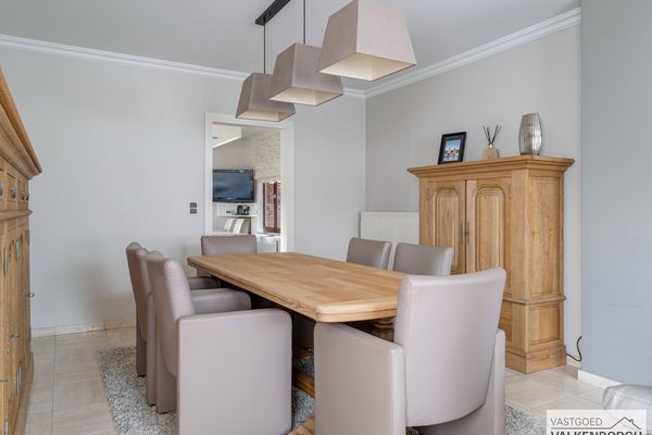 Huis te koop / Zonhoven