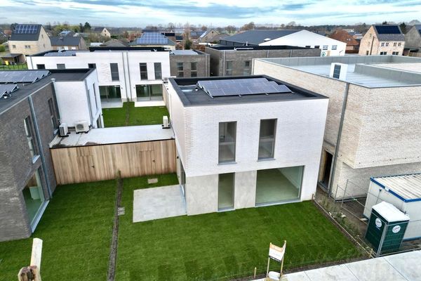 Huis te koop / Wiekevorst
