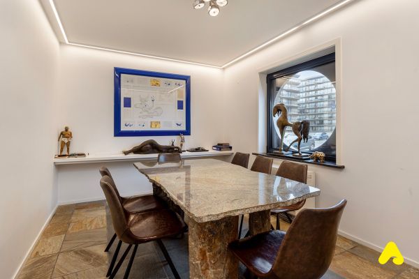 Appartement te koop / De Panne