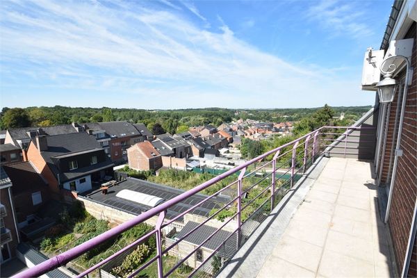Appartement te huur / Tongeren