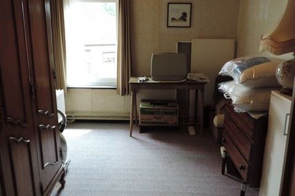 Huis verkocht / Beringen