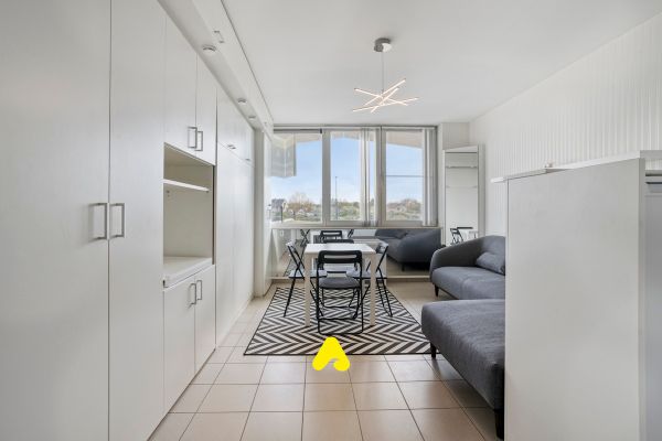 Appartement te koop / De Panne