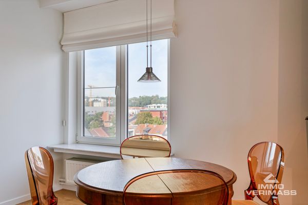 Appartement te koop / Leuven