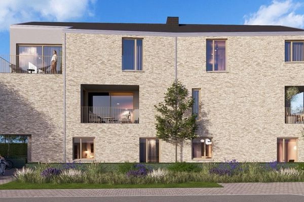 Commercieel te koop / Alken