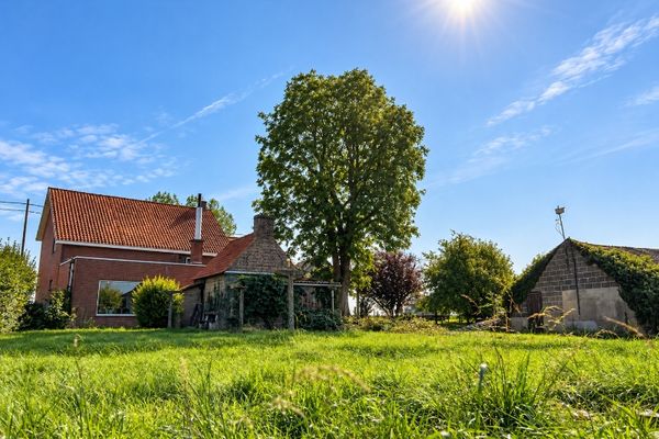 Huis te koop / Diksmuide