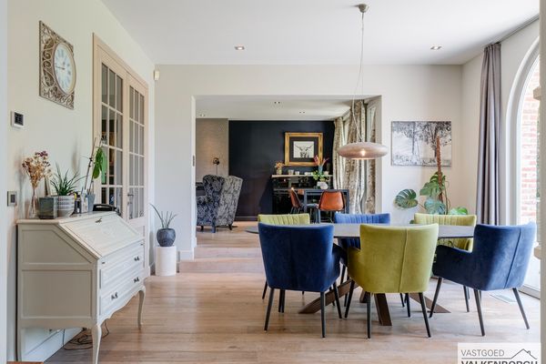 Huis te koop / Zonhoven