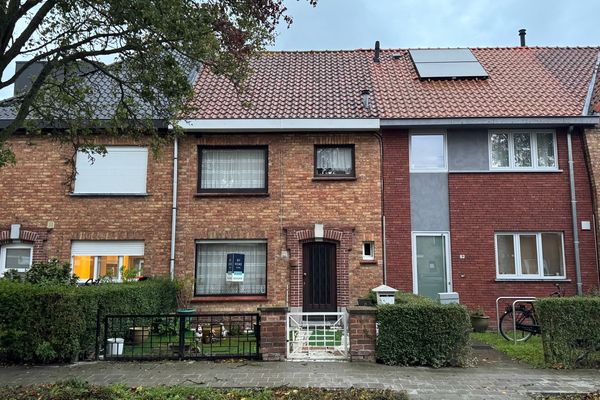 Huis
                            te koop in Brugge