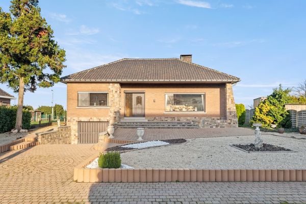 Huis
                            te koop in Sint-Truiden