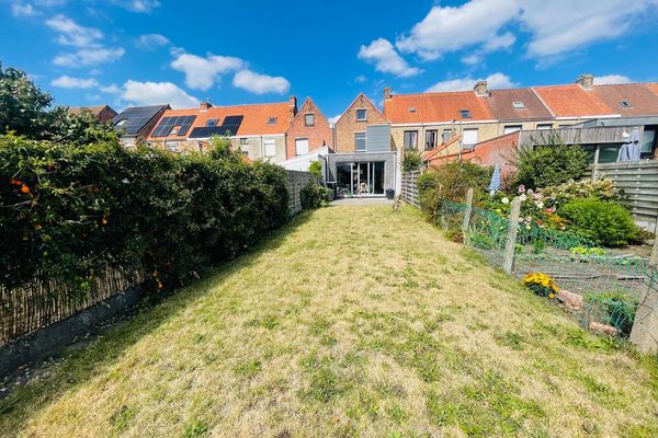 Huis te koop / Assebroek