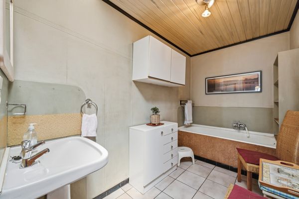 Huis te koop / Itegem