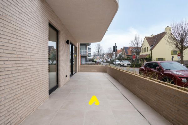 Appartement a vendre / De Panne