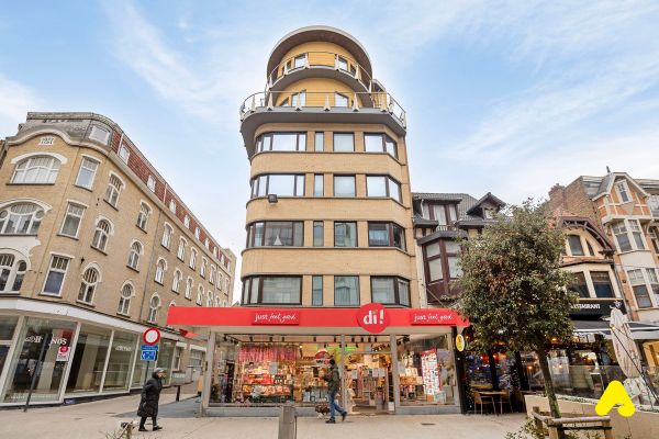 Appartement a vendre / La Panne