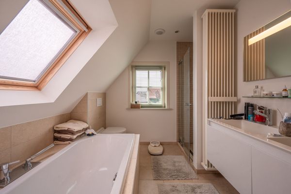 Foto van het pand