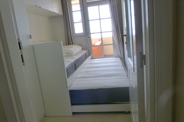 Appartement vakantieverhuur / Adeje