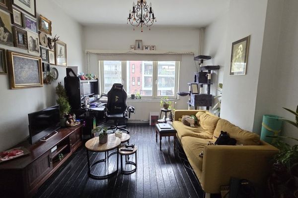 Appartement te koop / Hasselt