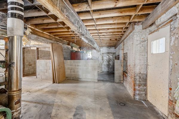 Huis te koop / Molenbeek-Wersbeek