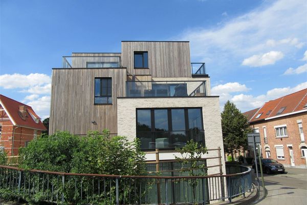 Penthouse in Leuven