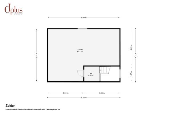 Huis te koop / Heist-op-den-Berg