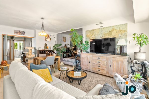 Appartement
                                te koop
                                in Oostende