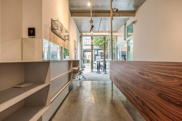 Commercieel te koop / Antwerpen