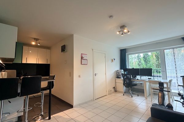 Appartement te huur / Leuven