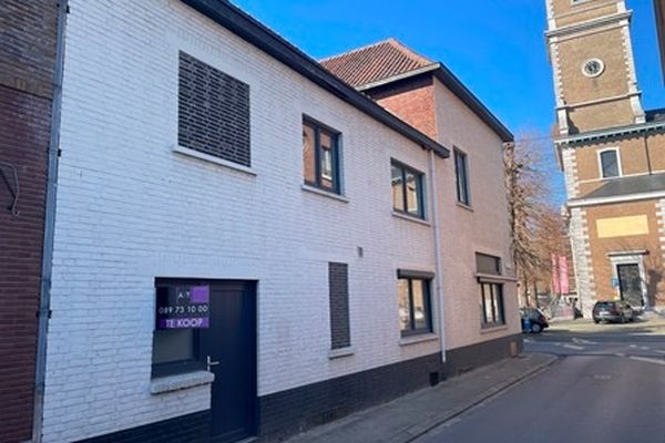 Commercieel te koop / Maaseik