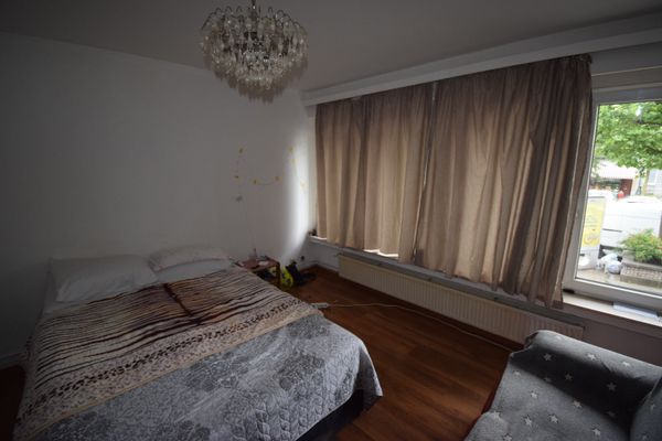 Huis te koop / Sint-Jans-Molenbeek
