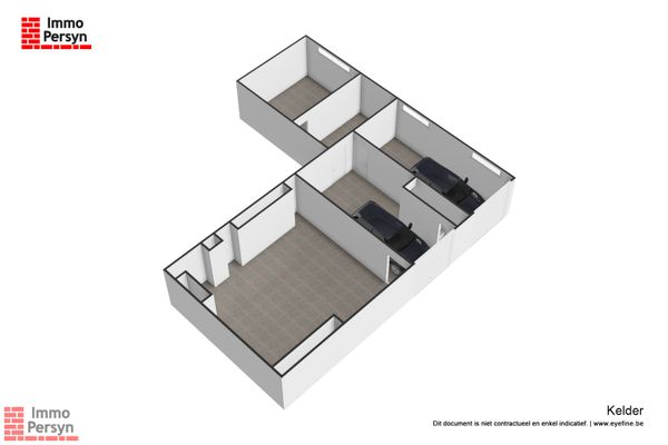 Huis te koop / Scherpenheuvel