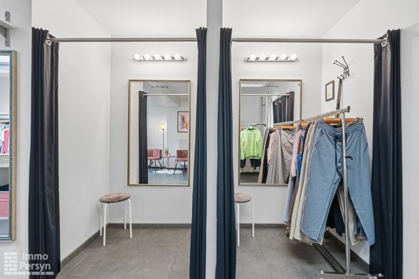 Commercieel te koop / Scherpenheuvel
