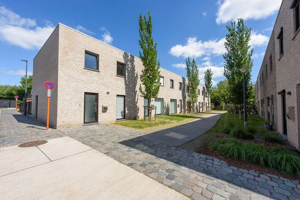 Huis
                                te koop
                                in Zwevegem